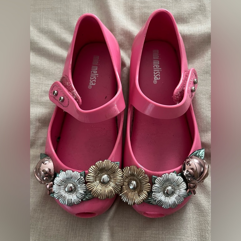 Ladybug Mini Melissas